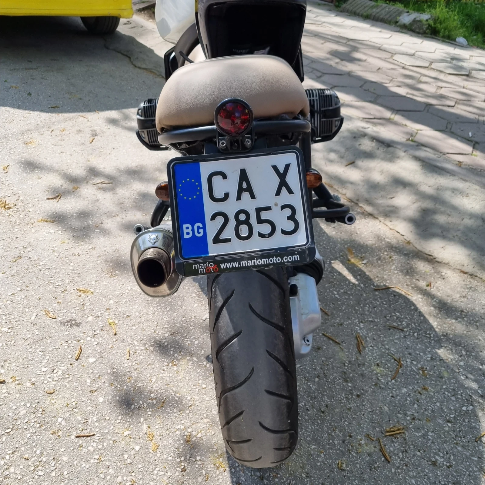 BMW R R | Mobile.bg   16