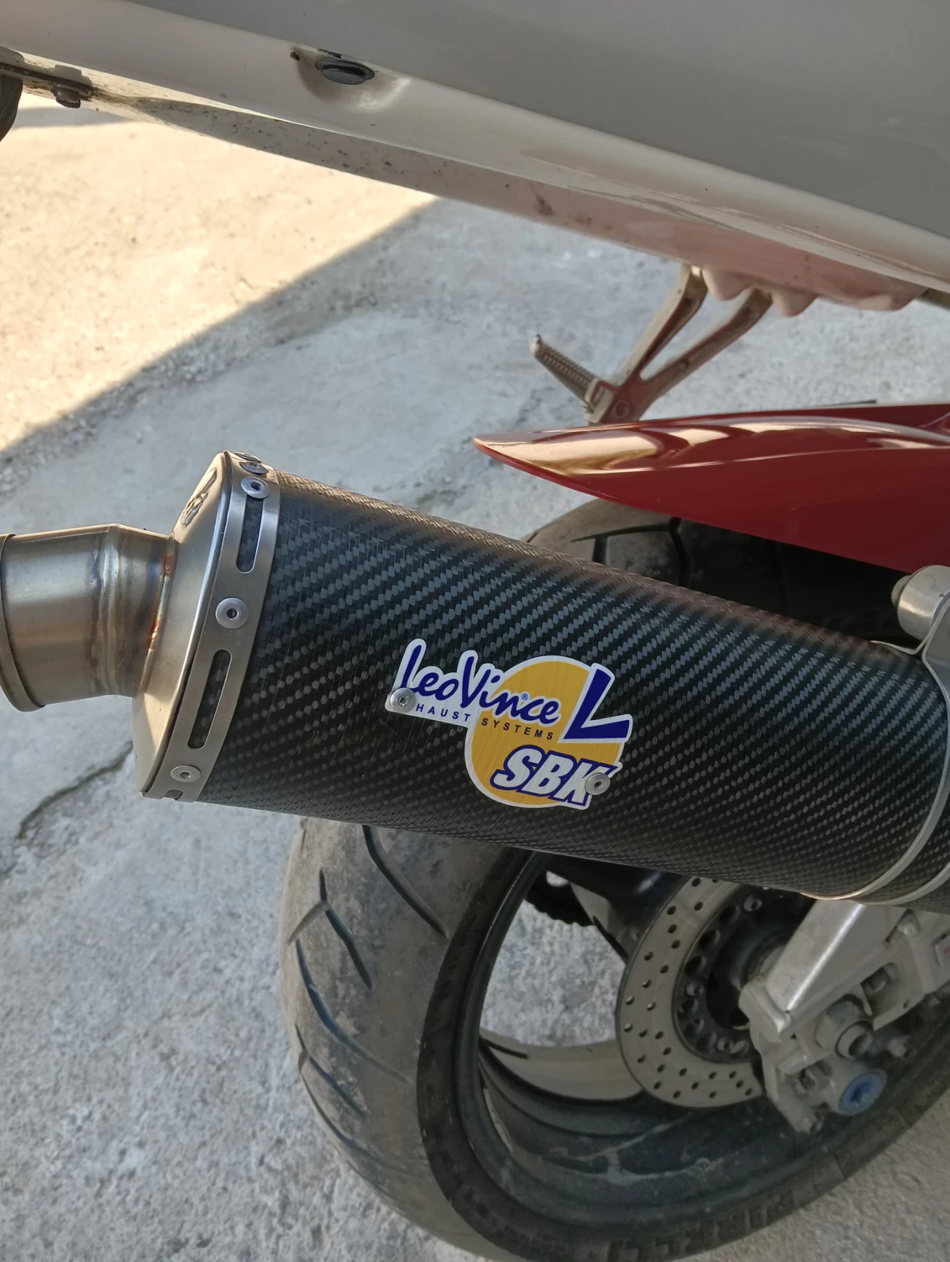 Yamaha YZF-R1 Limited - изображение 6