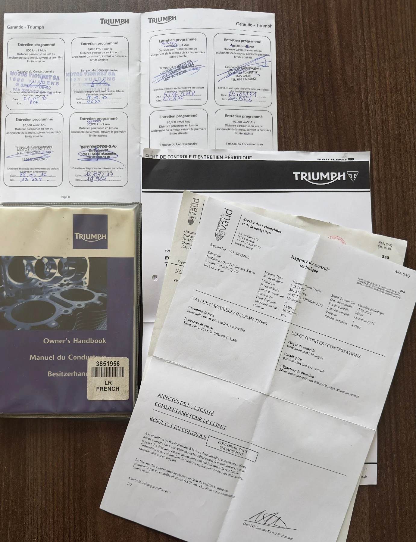 Triumph Street Triple 675i R ���������, �������� ������� | Mobile.bg � ����������� 13