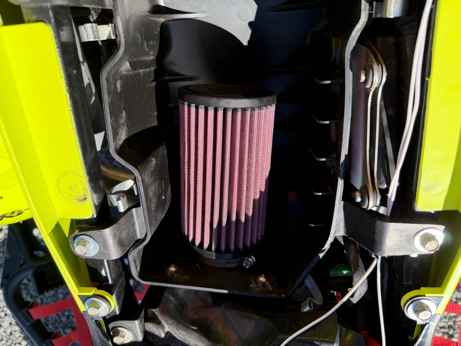 Yamaha Raptor LIMITED EDITION 2025 | Mobile.bg � ����������� 13