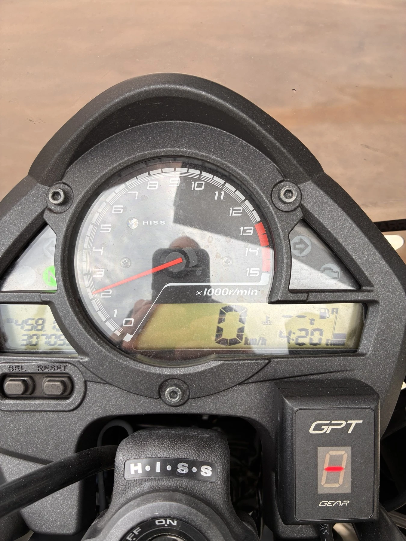 Honda Cb 600F Hornet, снимка 5 - Мотоциклети и мототехника - 54954943