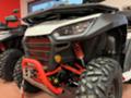 Segway Powersports ATV-Snarler AT6 S Standard , снимка 7 - Мотоциклети и мототехника - 38468009
