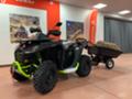 Segway Powersports ATV-Snarler AT6 S Standard , снимка 2 - Мотоциклети и мототехника - 38468009