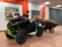 Обява за продажба на Segway Powersports ATV-Snarler AT6 S Standard  ~12 900 лв. - изображение 1