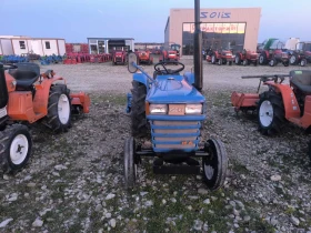 Трактор ISEKI Саки агро Сливен | Auto.bg — изображение 5