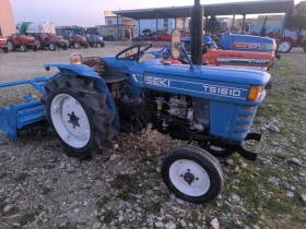 Трактор ISEKI Саки агро Сливен | Auto.bg — изображение 2