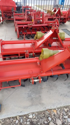 Трактор ISEKI Саки агро Сливен | Auto.bg — изображение 8