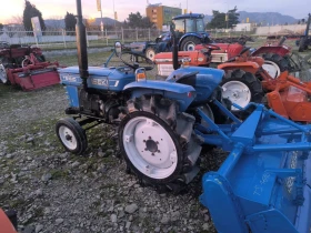 Трактор ISEKI Саки агро Сливен | Auto.bg — изображение 3