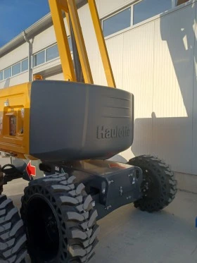 Платформи Haulotte HA20 RTJ Pro, снимка 6