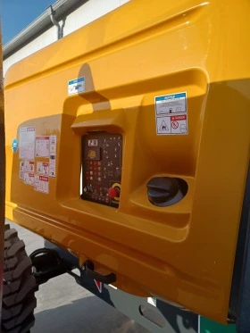 Платформи Haulotte HA20 RTJ Pro, снимка 8