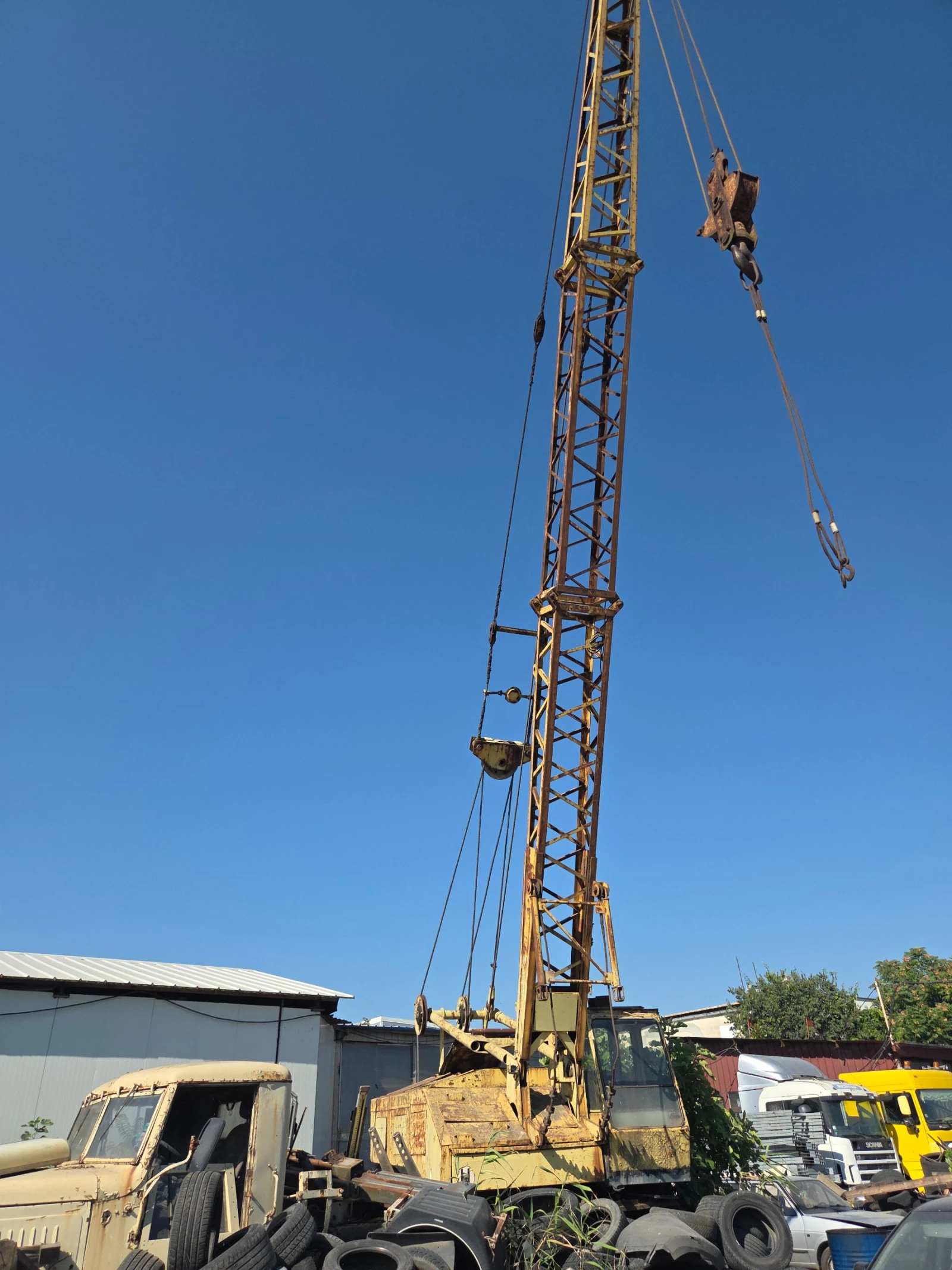 �������� Kraz 257 | Mobile.bg � ����������� 1