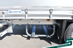 Полуремарке Schmitz TR26200, снимка 14