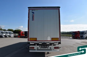 Полуремарке Schmitz TR26200, снимка 5