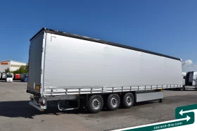 Полуремарке Schmitz TR26200, снимка 3