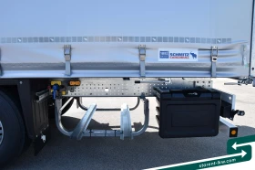Полуремарке Schmitz TR26200, снимка 15