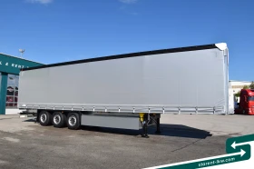 Полуремарке Schmitz TR26200, снимка 2