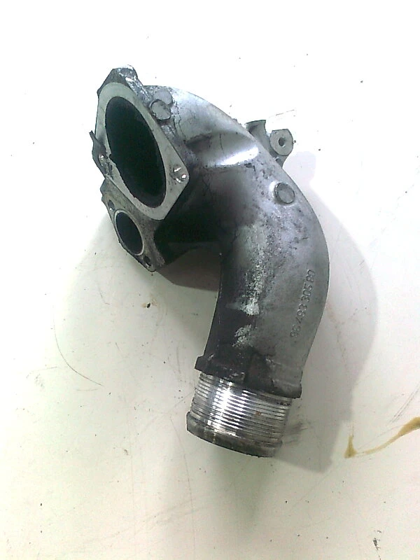 тръба турбо за Ситроен Берлинго 2.0хди (3) 