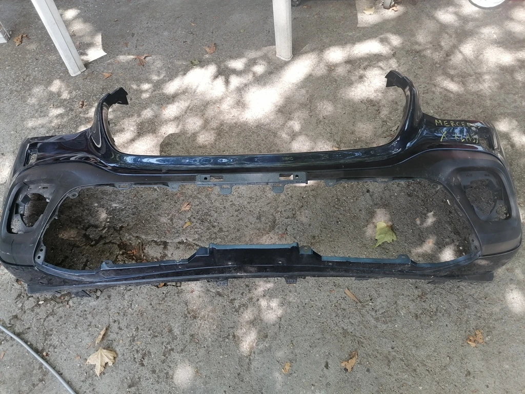    Mercees X klass W470 | Mobile.bg   1