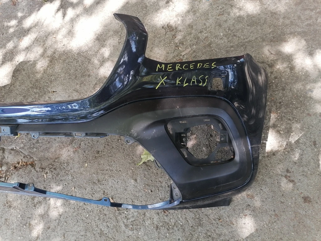    Mercees X klass W470 | Mobile.bg   2