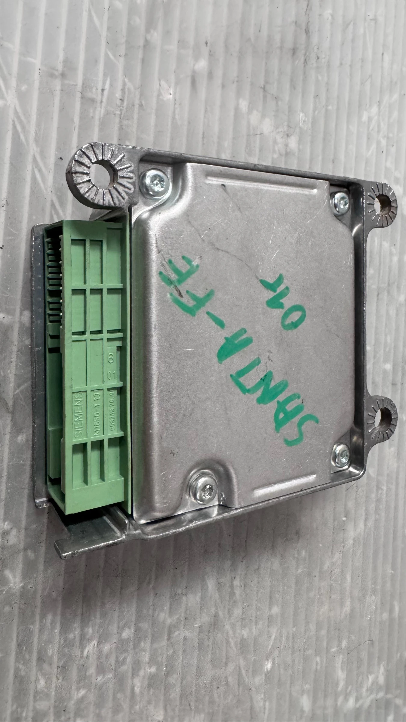 Airbag  /  /  a Hyundai Santa fe - 95910-26200 | Mobile.bg   2