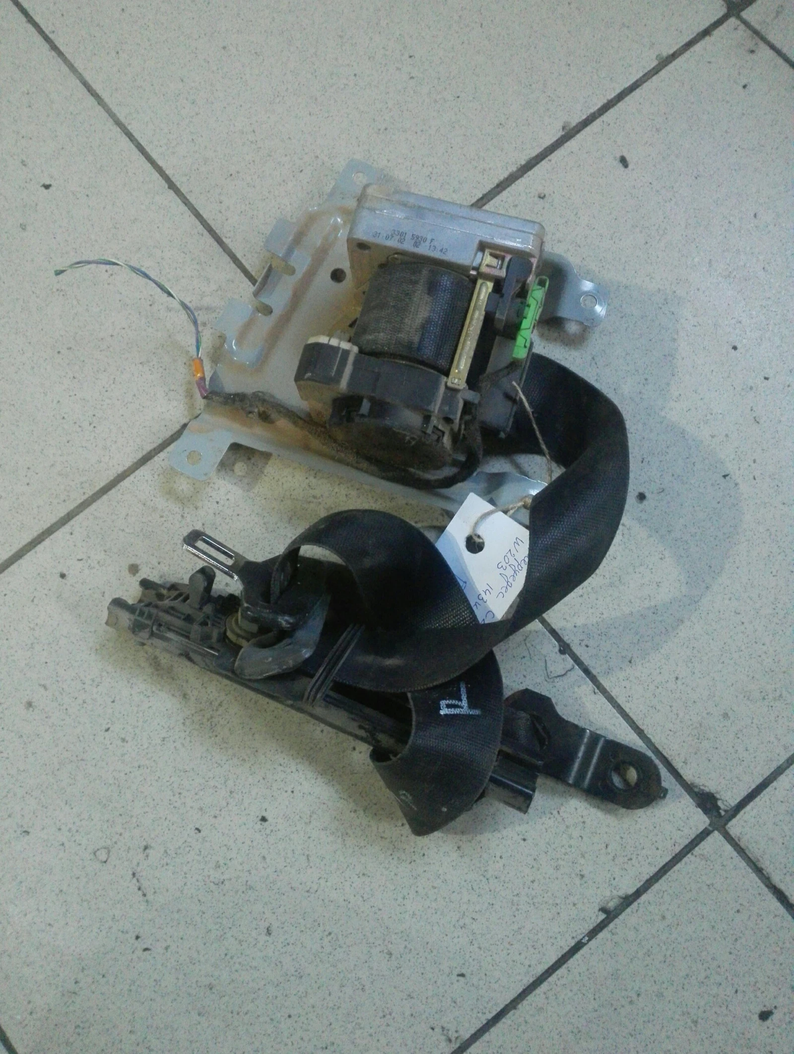 ����� ������ ����� �������� �220 w203  | Mobile.bg � ����������� 1