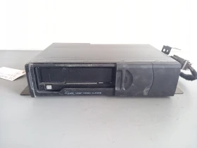 Сд чейнджър Форд С Макс (S)