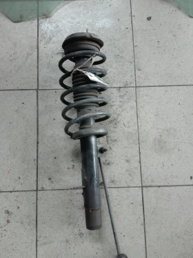 макферсон преден десен за Ситроен Ц3 Плуриел 1.4