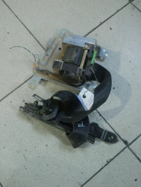 Колан преден десен Мерцедес Ц220 w203 