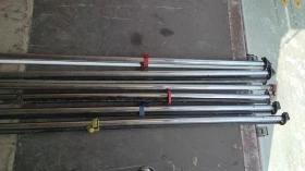 Екстериорни неметални аксесоари, снимка 2