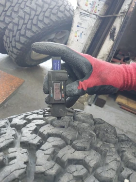 Гуми с джанти BF Goodrich 235/70R16, снимка 8