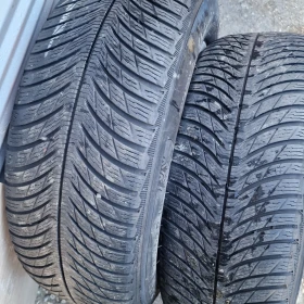 Джанти за BMW X3, снимка 9