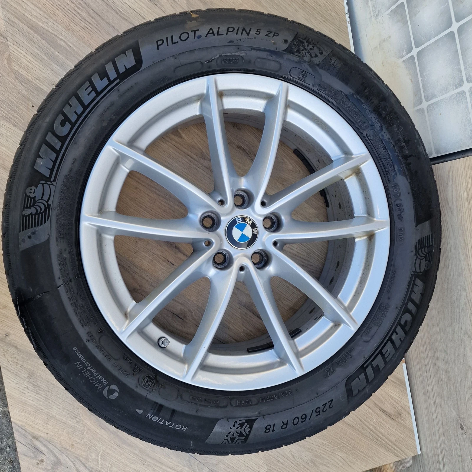   BMW X3 | Mobile.bg   5