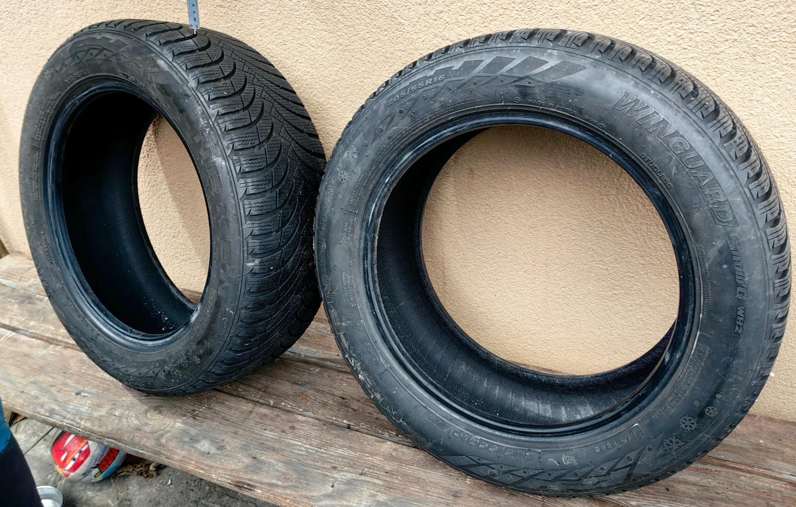 ���� 205/55R16 | Mobile.bg � ����������� 1