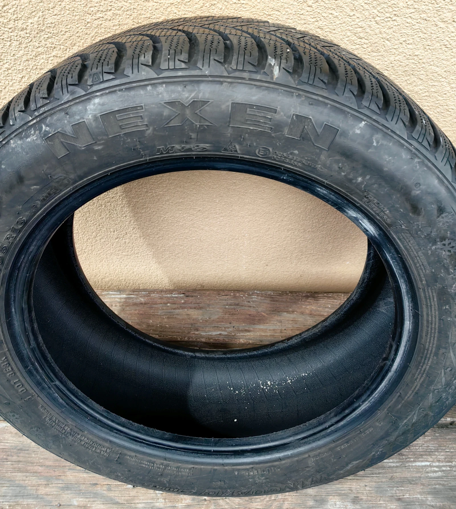 ���� 205/55R16 | Mobile.bg � ����������� 2