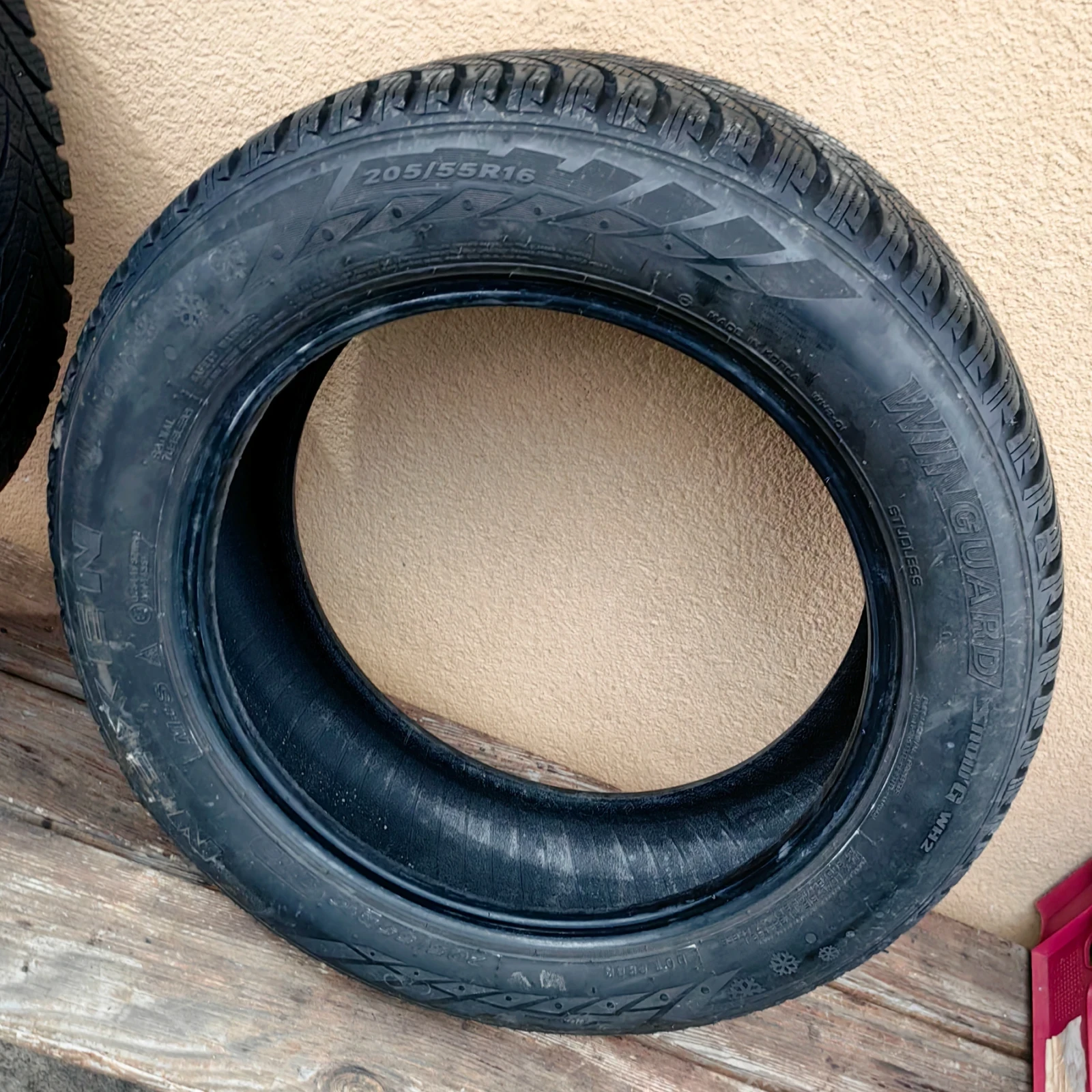 ���� 205/55R16 | Mobile.bg � ����������� 5
