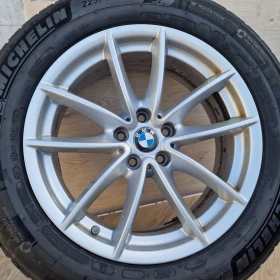 Джанти за BMW X3