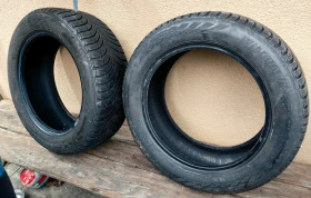 Гуми Зимни 205/55R16