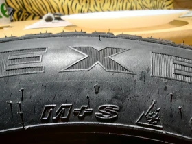 Гуми Зимни 205/55R16, снимка 12 - Гуми и джанти - 52893573