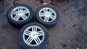 ���� � ������ 205/55R16 �� Renault | Mobile.bg � ����� ������ 2