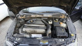 Saab 9-5 2300 Turbo AERO, снимка 6