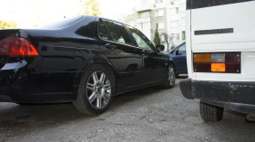 Saab 9-5 2300 Turbo AERO, снимка 5
