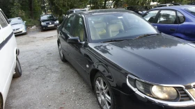 Saab 9-5 2300 Turbo AERO, снимка 2