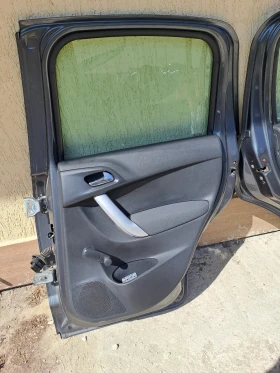 Citroen C3, снимка 4