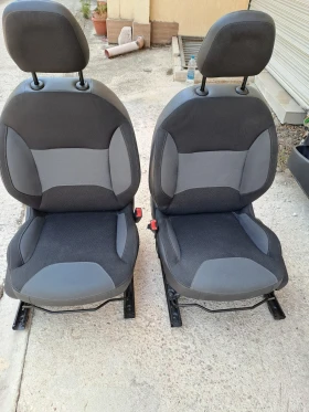 Citroen C3, снимка 6