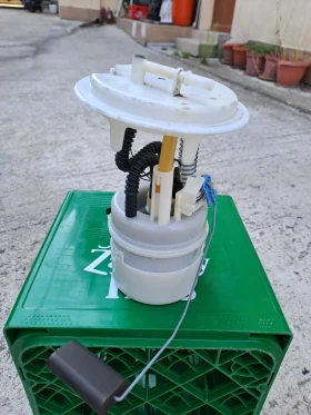 Citroen C3, снимка 13