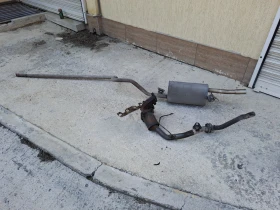 Citroen C3, снимка 8