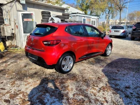 Renault Clio 1.2 TCE, снимка 4