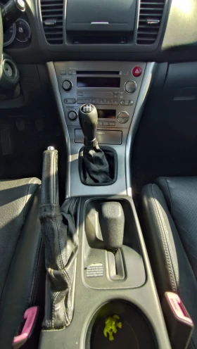 Subaru Legacy, снимка 6