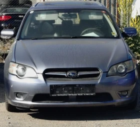 Subaru Legacy, снимка 2