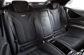 Mercedes-Benz SL 63 AMG Cabrio, снимка 13